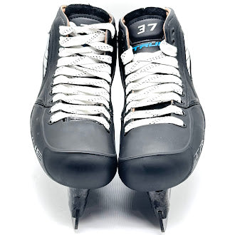True Custom - Pro Stock Goalie Skates - Size 9D